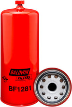Load image into Gallery viewer, Baldwin BF1281 Primary FWS Spin-on with Drain