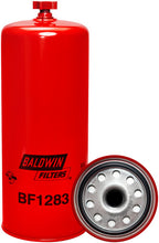 Load image into Gallery viewer, Baldwin BF1283 Fuel/Water Separator Spin-on with Drain