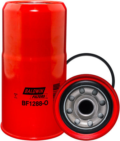 Baldwin BF1288-O Fuel/Water Sep with Open End for Bowl