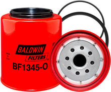 Load image into Gallery viewer, Baldwin BF1345-O FWS Spin-on with Open End for Bowl