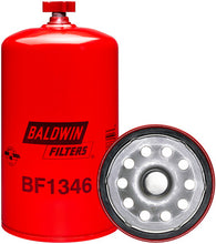 Load image into Gallery viewer, Baldwin BF1346 Fuel/Water Separator Spin-on with Drain