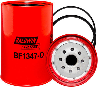 Baldwin BF1347-O Fuel/Water Separator with Open End