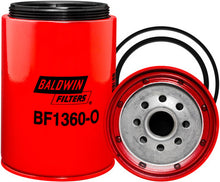 Load image into Gallery viewer, Baldwin BF1360-O FWS Spin-on with Open End for Bowl