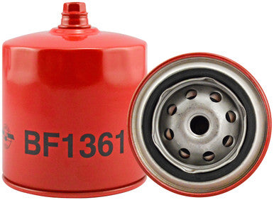 Baldwin BF1361 Fuel Spin-on with Drain