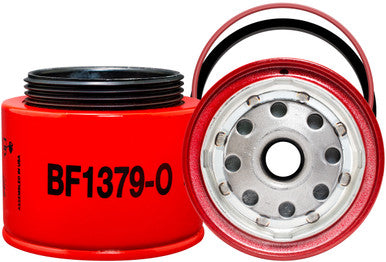 Baldwin BF1379-O Fuel/Water Separator with Open End for Bowl