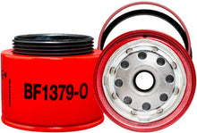 Load image into Gallery viewer, Baldwin BF1379-O Fuel/Water Separator with Open End for Bowl