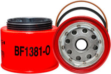 Load image into Gallery viewer, Baldwin BF1381-O Fuel/Water Separator Spin-on w/Open End