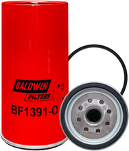 Load image into Gallery viewer, Baldwin BF1391-O Fuel/Water Separator Spin-on with Open End for Bowl