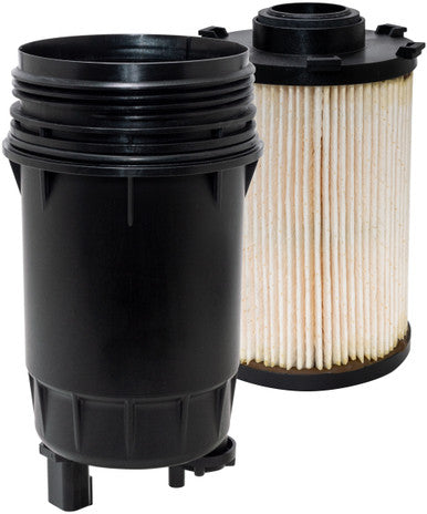 Baldwin BF1392-SPS KIT Fuel/Water Separator Element with Drain, Sensor Port and Reusable Sensor