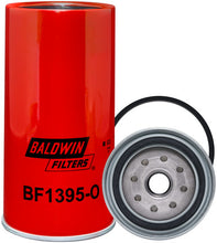 Load image into Gallery viewer, Baldwin BF1395-O Fuel/Water Separator Spin-on with Open End for Bowl