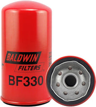 Load image into Gallery viewer, Baldwin BF330 Fuel Spin-on
