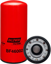Load image into Gallery viewer, Baldwin BF46002 High Efficiency Fuel Spin-on