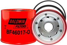 Load image into Gallery viewer, Baldwin BF46017-O Fuel/Water Sep. Spin-on w/Open End for Bowl