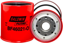 Load image into Gallery viewer, Baldwin BF46021-O Fuel/Water Sep. Spin-on w/Open End for Bowl