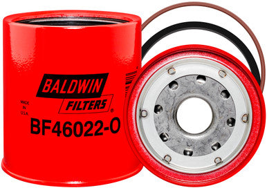 Baldwin BF46022-O Fuel/Water Sep. Spin-on w/Open End for Bowl
