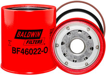 Load image into Gallery viewer, Baldwin BF46022-O Fuel/Water Sep. Spin-on w/Open End for Bowl