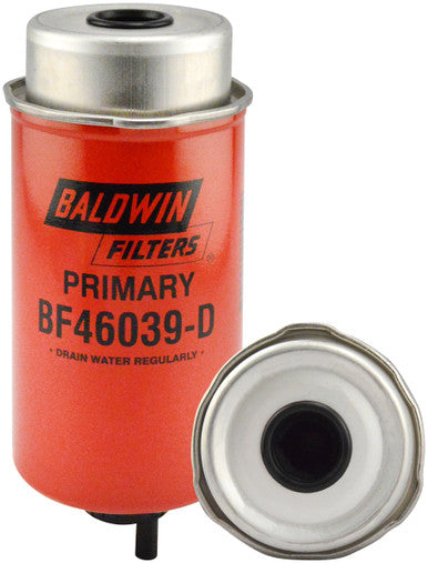 Baldwin BF46039-D Primary Fuel/Water Separator w/Drain