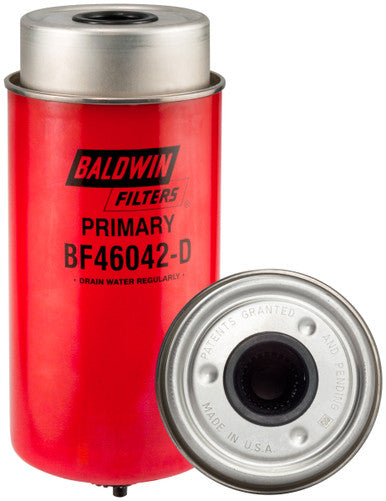 Baldwin BF46042-D Primary Fuel/Water Separator w/Drain
