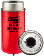 Load image into Gallery viewer, Baldwin BF46042-D Primary Fuel/Water Separator w/Drain