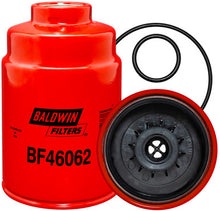 Load image into Gallery viewer, Baldwin BF46062 Fuel/Water Separator with Open Port