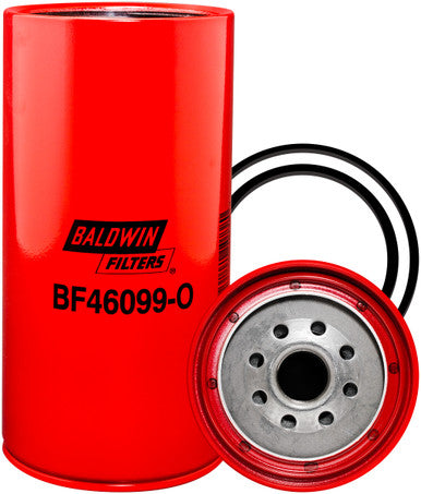 Baldwin BF46099-O Fuel/Water Separator with Open Port