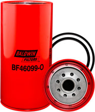 Load image into Gallery viewer, Baldwin BF46099-O Fuel/Water Separator with Open Port