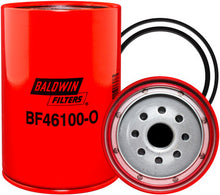 Load image into Gallery viewer, Baldwin BF46100-O Fuel/Water Separator with Open Port