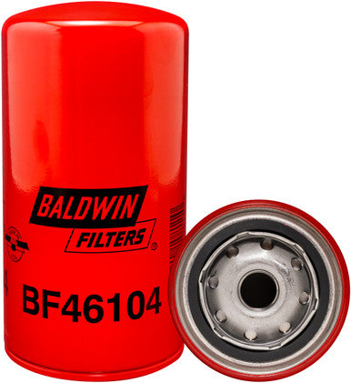 Baldwin BF46104 Fuel Spin-on