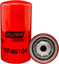 Load image into Gallery viewer, Baldwin BF46104 Fuel Spin-on