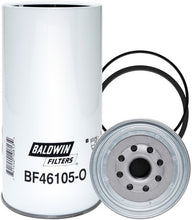 Load image into Gallery viewer, Baldwin BF46105-O Fuel/Water Separator with Open Port