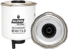 Load image into Gallery viewer, Baldwin BF46113-D Fuel/Water Separator with Drain