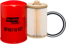 Load image into Gallery viewer, Baldwin BF46116 KIT Set of 2 Fuel Filters