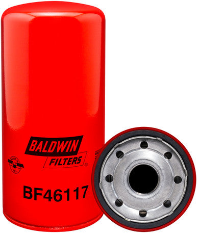 Baldwin BF46117 Fuel Spin-on