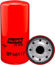 Load image into Gallery viewer, Baldwin BF46117 Fuel Spin-on