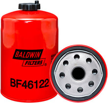 Load image into Gallery viewer, Baldwin BF46122 Fuel/Water Separator with Drain