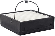 Load image into Gallery viewer, Baldwin BF46125 Box-Style Element with Handle