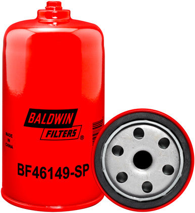Baldwin BF46149-SP Fuel/Water Separator Spin-on