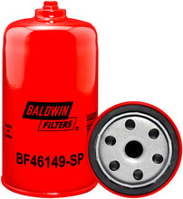 Load image into Gallery viewer, Baldwin BF46149-SP Fuel/Water Separator Spin-on