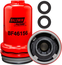 Load image into Gallery viewer, Baldwin BF46156 Fuel Spin-on with Port