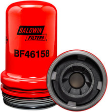 Load image into Gallery viewer, Baldwin BF46158 Fuel Spin-on
