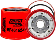 Load image into Gallery viewer, Baldwin BF46162-O Fuel/Water Separator with Open Port