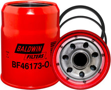 Load image into Gallery viewer, Baldwin BF46173-O Fuel/Water Separator Spin-on with Open End for Bowl