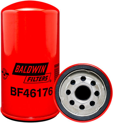 Baldwin BF46176 Fuel Spin-on