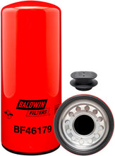 Load image into Gallery viewer, Baldwin BF46179 Fuel Spin-on