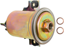 Load image into Gallery viewer, Baldwin BF46204 In-Line Fuel Filter