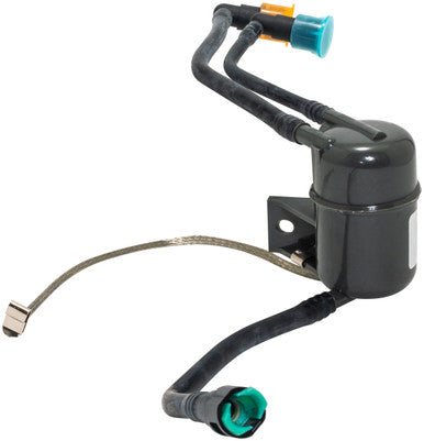 Baldwin BF46213 In-Line Fuel Filter