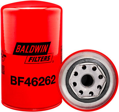 Baldwin BF46262 High Efficiency Fuel Spin-on