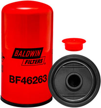 Load image into Gallery viewer, Baldwin BF46263 Fuel Spin-on