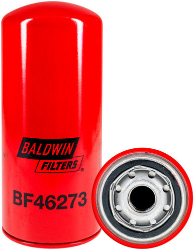 Baldwin BF46273 High Efficiency Fuel Spin-on