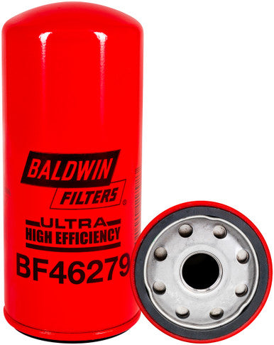 Baldwin BF46279 Ultra High Efficiency Fuel Spin-on
